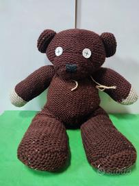 mister bean... Teddy serie limitata 