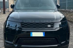 RANGE ROVER SPORT HSE DYNAMIC