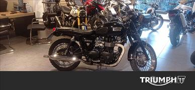 TRIUMPH Bonneville 865 T100
