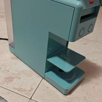 macchina da caffè illy