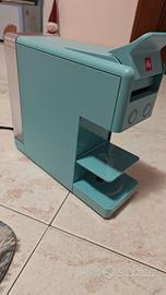 macchina da caffè illy