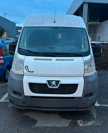 Furgone Peugeot