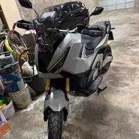 Honda xadv 750