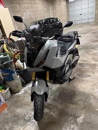 Honda xadv 750