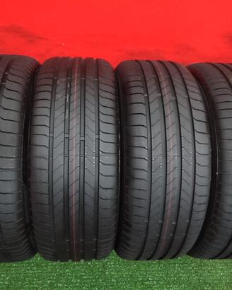 235 45 19 Gomme Estive Nuove Bridgestone 235 45 19