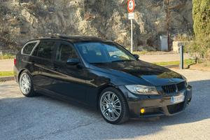 BMW serie 3/320d 163cv