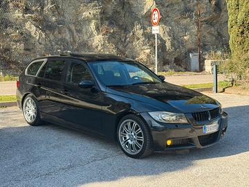 BMW serie 3/320d 163cv