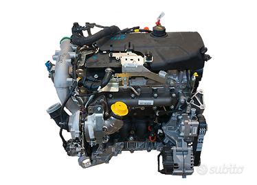 Motore fiat ducato 2.3 d codice f1agl4111