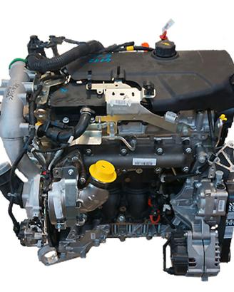 Motore fiat ducato 2.3 d codice f1agl4111
