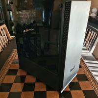 PC Desktop AMD Ryzen 5 3400g Vega 11 16GB 500gb