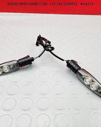 FRECCE ANTERIORI BMW F800R 2009 2014 F800 2010 201