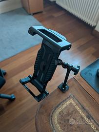 Dosvsi Supporto Monitor Portatile
