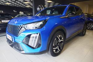 PEUGEOT 2008 2ª serie 2008 PureTech 100 S&S Al...