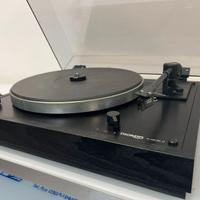 Giradischi Thorens TD 166 MK VI