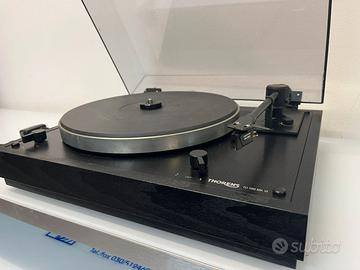 Giradischi Thorens TD 166 MK VI