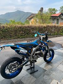 TM EN/SMR 125