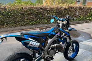 TM EN/SMR 125