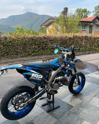 TM EN/SMR 125