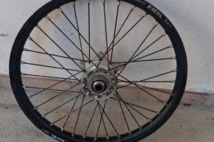 ciechio anteriore ktm 125del 2024 