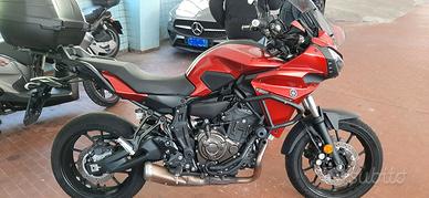tracer 700
