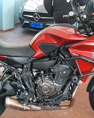 tracer 700