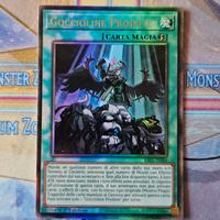 Yu-Gi-Oh! Goccioline Proibite, ULTIMATE raro,  ITA