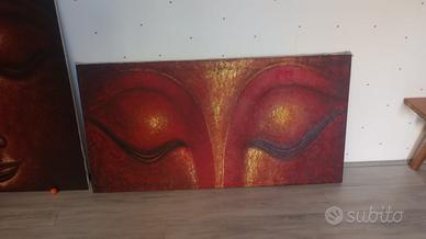 QUADRI STILE ORIENTALE