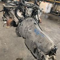 Cambio Automatico Mercedes CLK320 160Kw 112955