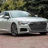 Ricambi audi a6 2023