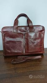 BORSA (CARTELLA) DA LAVORO CHIARUGI