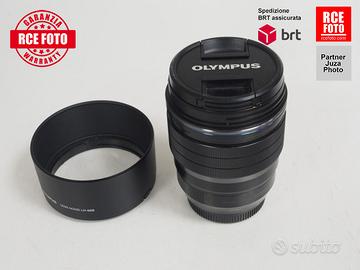 Olympus M.Zuiko Digital ED 45 F1.2 Pro (Olympus)