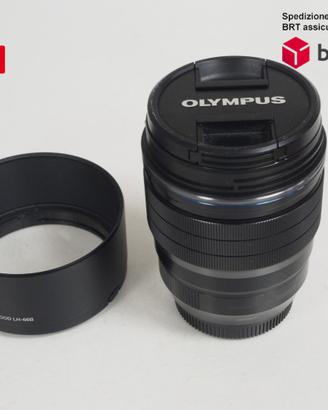 Olympus M.Zuiko Digital ED 45 F1.2 Pro (Olympus)