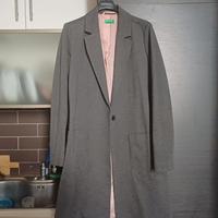 Cappotto Benetton