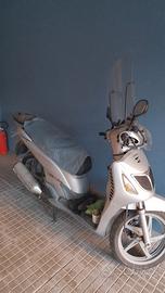 Honda SH 150 - 2007
