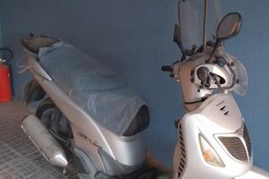 Honda SH 150 - 2007