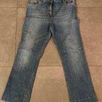Jeans Donna Denim Bootcut taglia 23