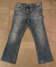 Jeans Donna Denim Bootcut taglia 23