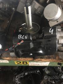 Piantone sterzo lancia y 2007