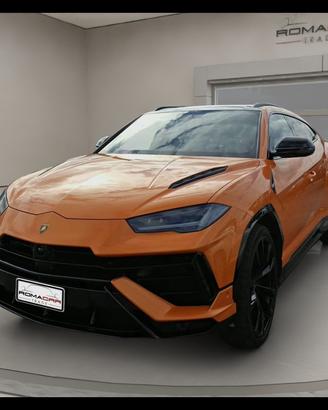 LAMBORGHINI Urus - 49000 KM, PRONTA CONSEGNA, 666