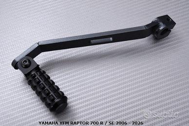 Pedale cambio YAMAHA YFM RAPTOR 700 R / SE 2006 26