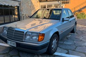 Mercedes benz 200E