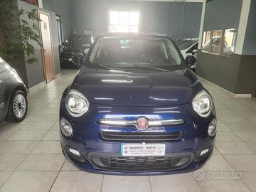Fiat 500X 1.3 MultiJet 95 CV Lounge