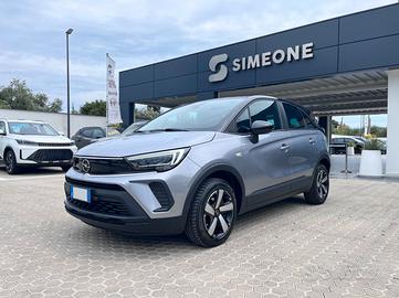 Opel Crossland 1.5 ECOTEC D 120 CV Start&Stop Edit
