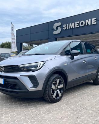 Opel Crossland 1.5 ECOTEC D 120 CV Start&Stop Edit