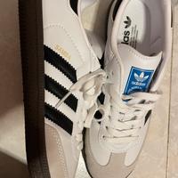 Adidas samba