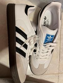 Adidas samba