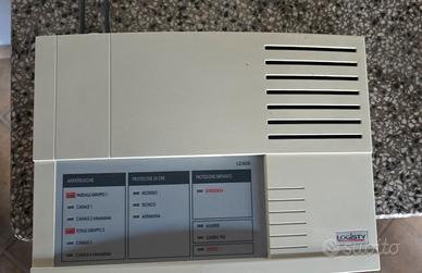 logisty  centrale 2303I