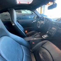 PORSCHE 997 CARRERA 4S 