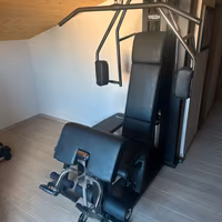 Unica technogym