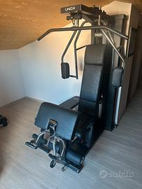 Unica technogym